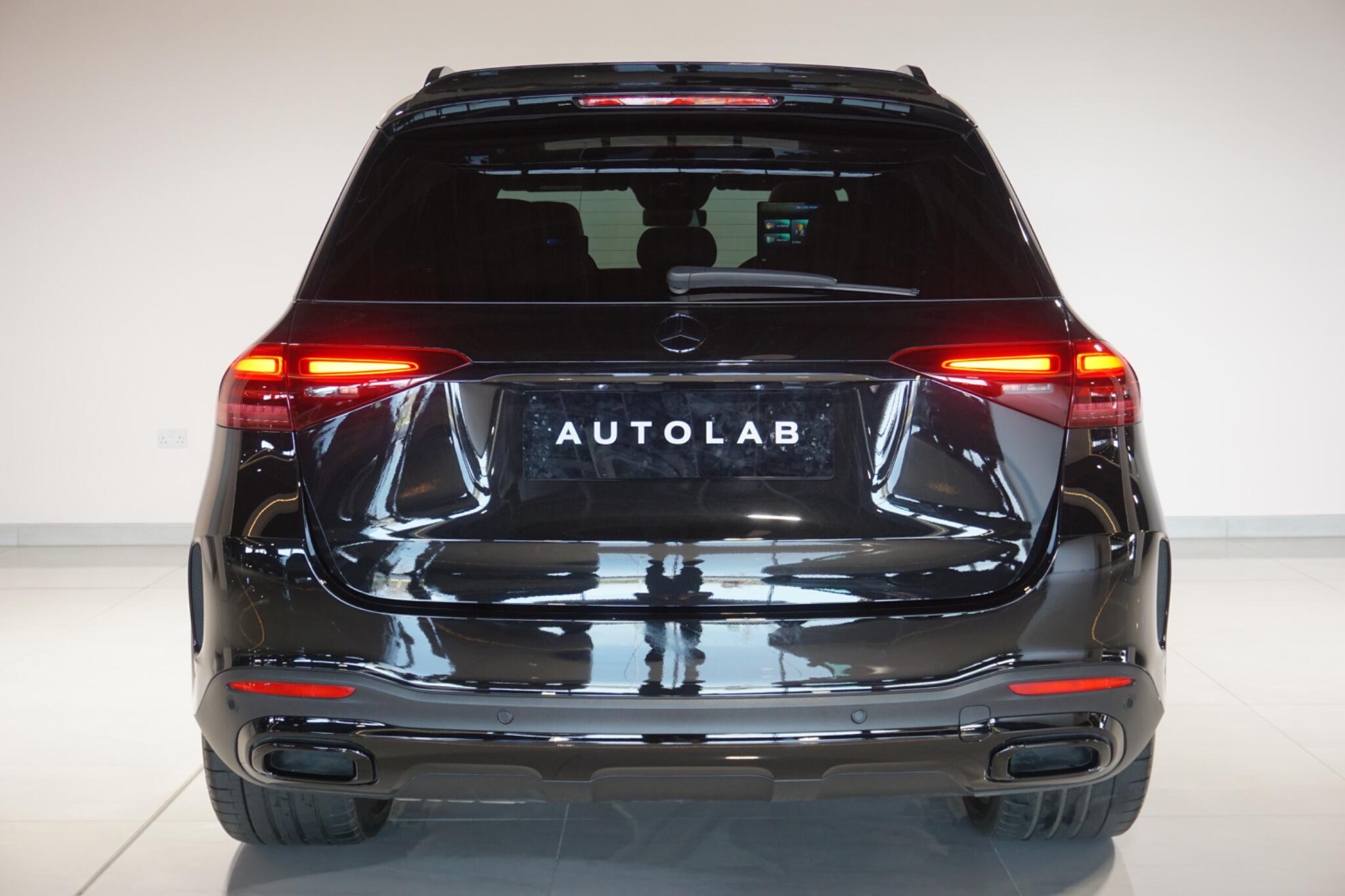 Mercedes-Benz GLE 3.0 GLE450dh MHEV AMG Line (Premium Plus) SUV 5dr Diesel Hybrid G-Tronic 4MATIC Euro 6 (s/s) (7 Seat) (389 ps)